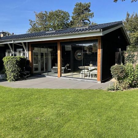 Tussenrenesseenstrand Exteriér fotografie